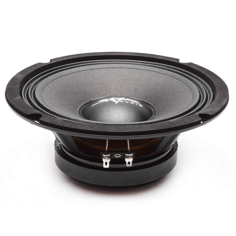 Skar Audio FSX8-8 8" 350 Watt 8 Ohm Pro Audio Midrange Loudspeaker, Each, 8 Inch - 8 Ohm - Image 3